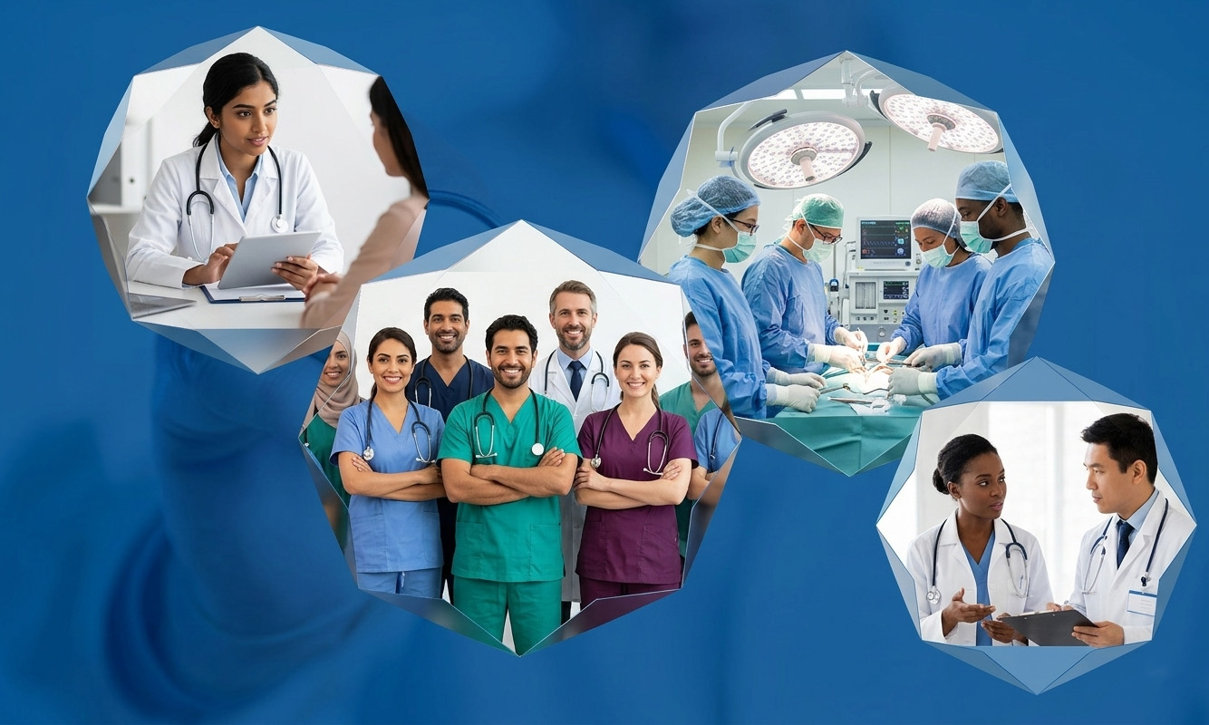 Wara MBBS Abroad Top universities